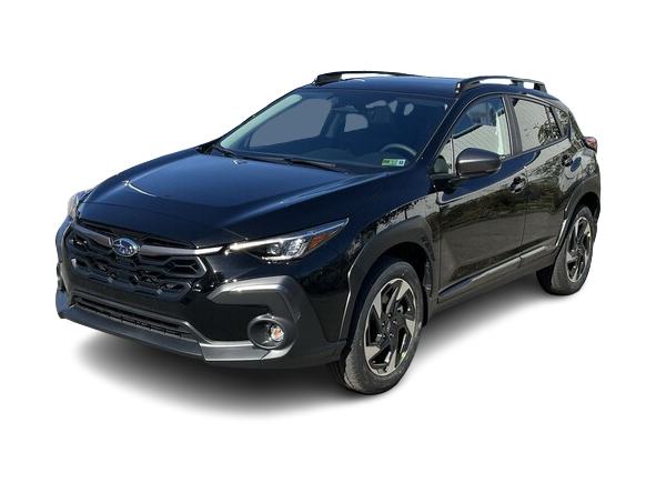 2024 Subaru Crosstrek Limited 2