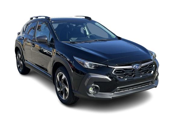 2024 Subaru Crosstrek Limited 21