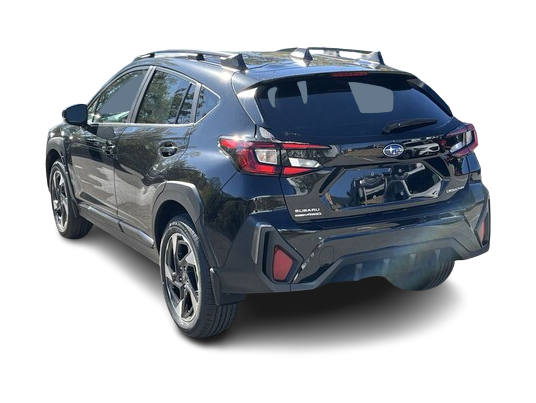 2024 Subaru Crosstrek Limited 5