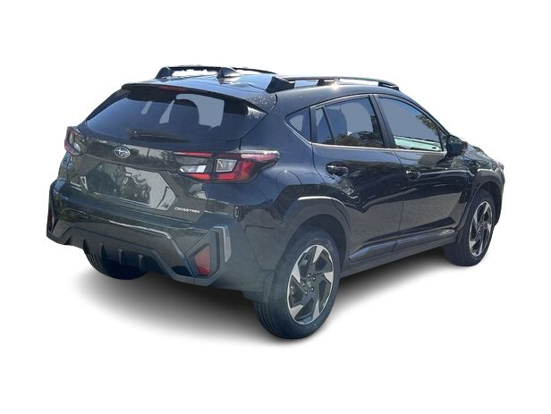 2024 Subaru Crosstrek Limited 19