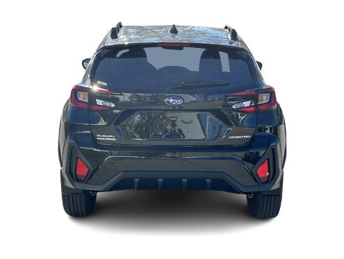 2024 Subaru Crosstrek Limited 6