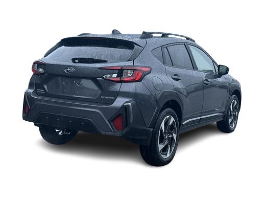 2025 Subaru Crosstrek Limited 17