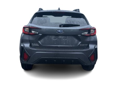 2025 Subaru Crosstrek Limited 5