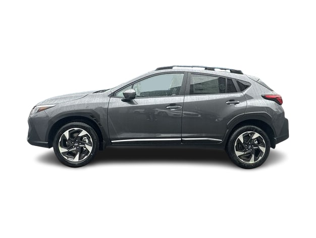 2025 Subaru Crosstrek Limited 3