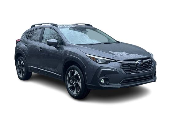 2025 Subaru Crosstrek Limited 19