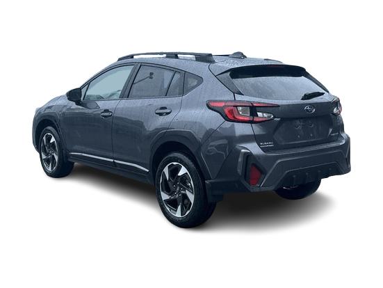 2025 Subaru Crosstrek Limited 4