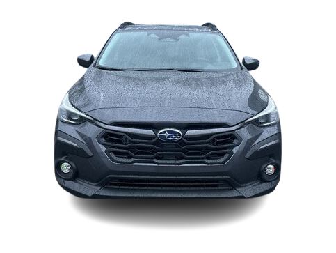 2025 Subaru Crosstrek Limited 6