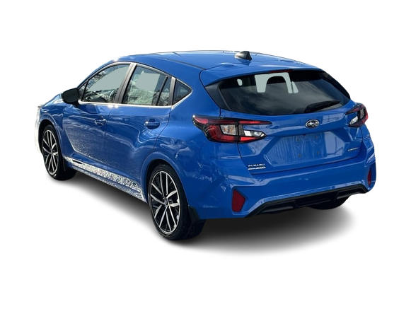 2025 Subaru Impreza Sport 4