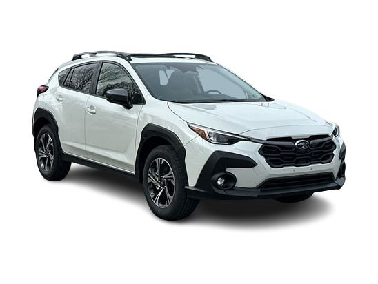 2024 Subaru Crosstrek Premium 19