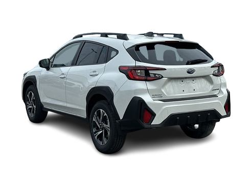 2024 Subaru Crosstrek Premium 4