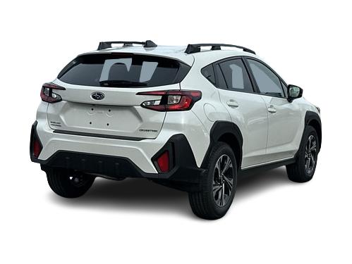 2024 Subaru Crosstrek Premium 17