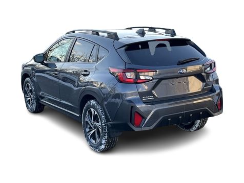 2025 Subaru Crosstrek Premium 4