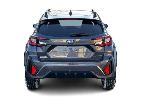 2025 Subaru Crosstrek Premium 5