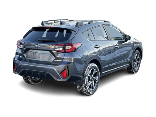 2025 Subaru Crosstrek Premium 17