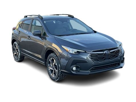 2025 Subaru Crosstrek Premium 19