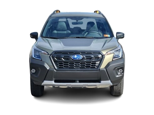 2024 Subaru Forester Wilderness 6