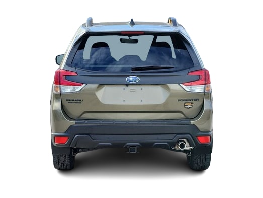 2024 Subaru Forester Wilderness 5