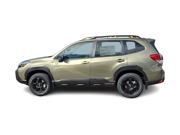 2024 Subaru Forester Wilderness 3