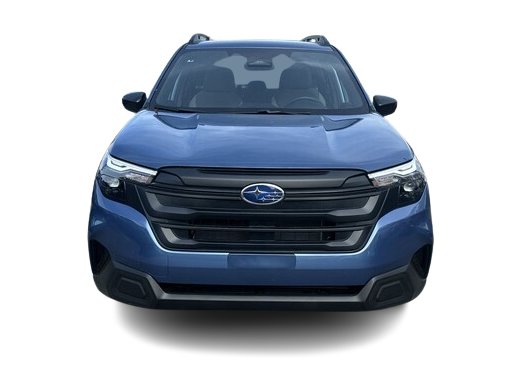 2025 Subaru Forester 2.5i 6