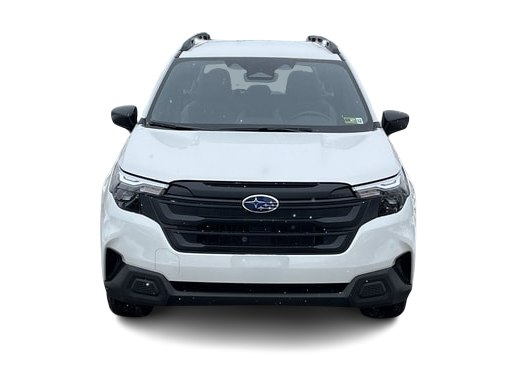 2025 Subaru Forester 2.5i 6