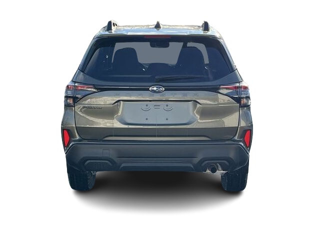 2025 Subaru Forester Premium 5