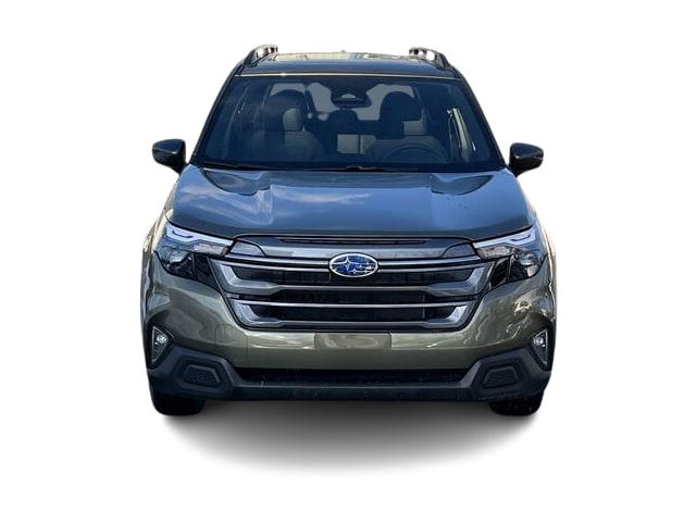 2025 Subaru Forester Premium 6