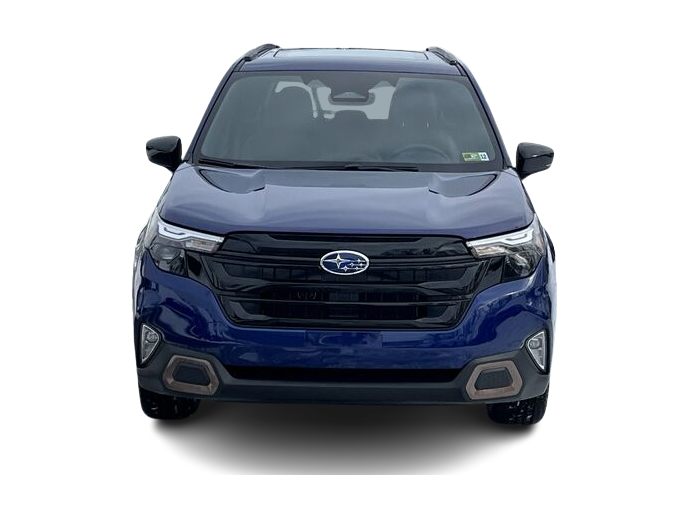 2025 Subaru Forester Sport 6