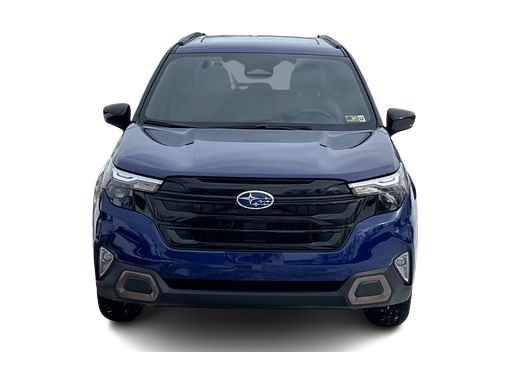 2025 Subaru Forester Sport 6