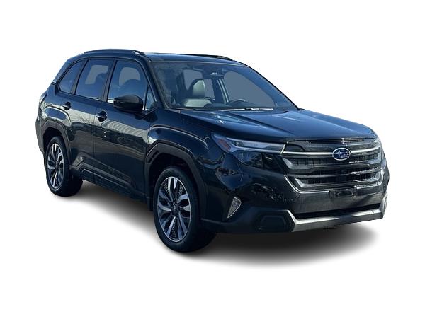 2025 Subaru Forester Touring 18