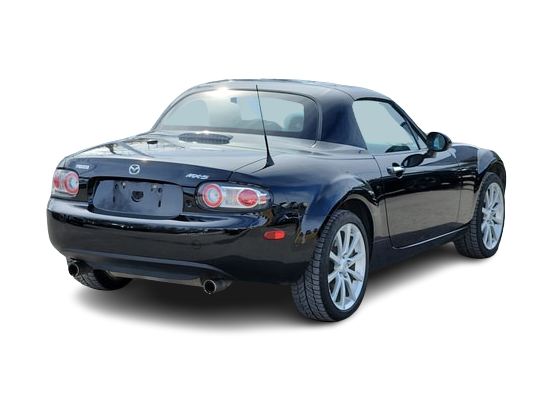 2008 Mazda MX-5 Miata  13