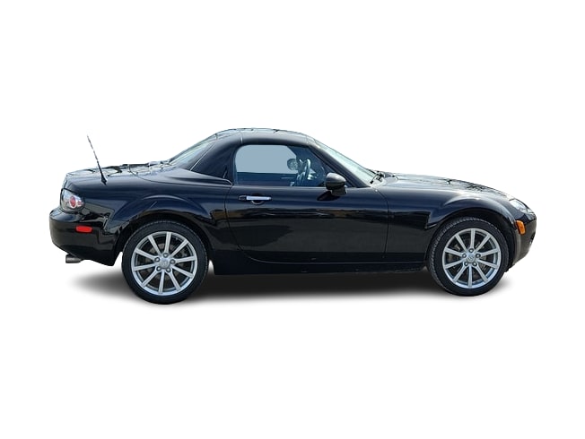 2008 Mazda MX-5 Miata  14