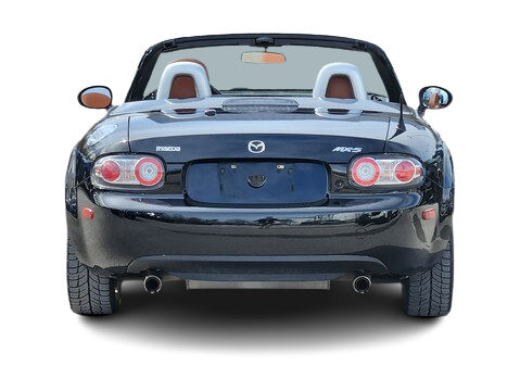 2008 Mazda MX-5 Miata  4