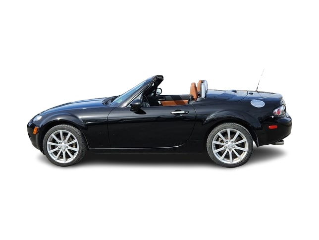 2008 Mazda MX-5 Miata  3