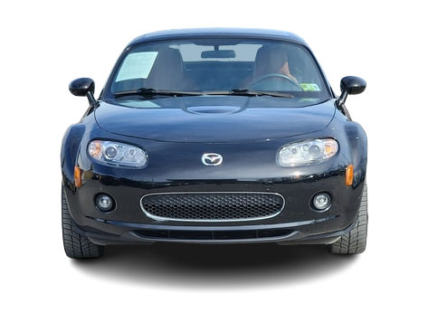 2008 Mazda MX-5 Miata  16