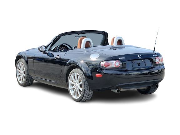 2008 Mazda MX-5 Miata  12