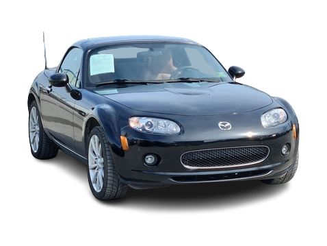 2008 Mazda MX-5 Miata  15