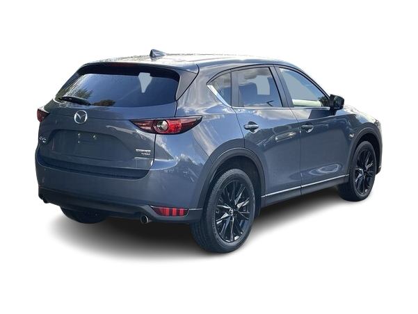 2021 Mazda CX-5 Carbon Turbo 17