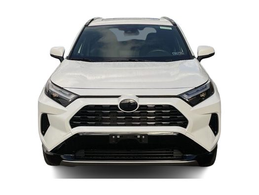 2022 Toyota RAV4 SE 6