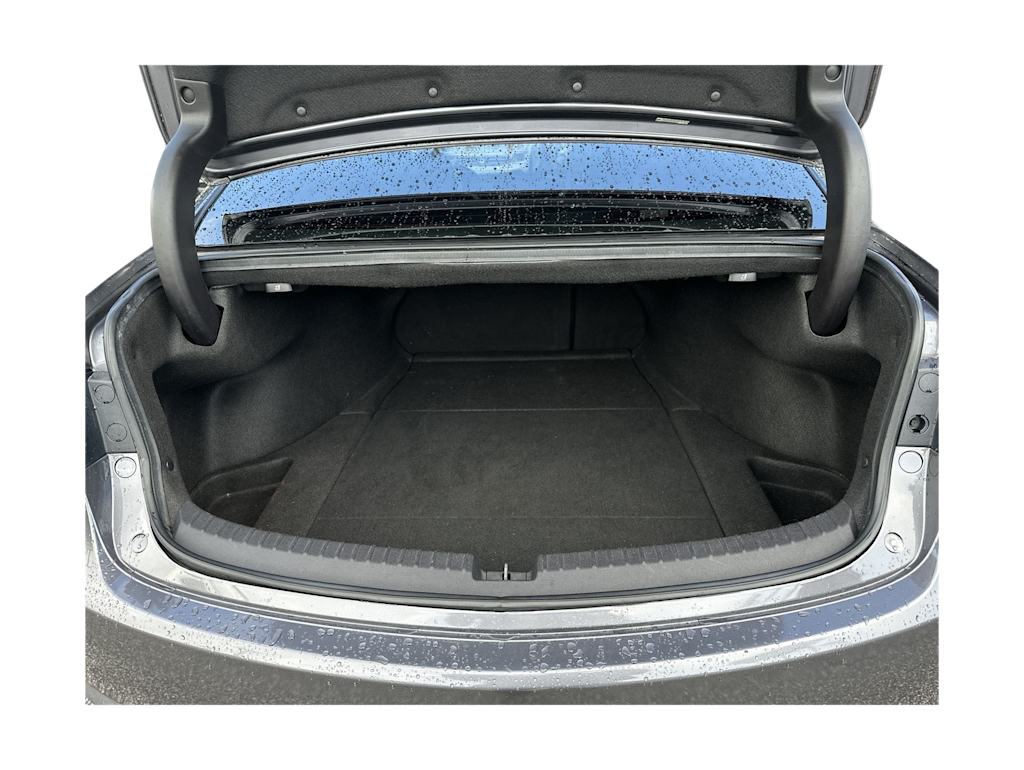 Thumbnail: 2017 Acura TLX - 14