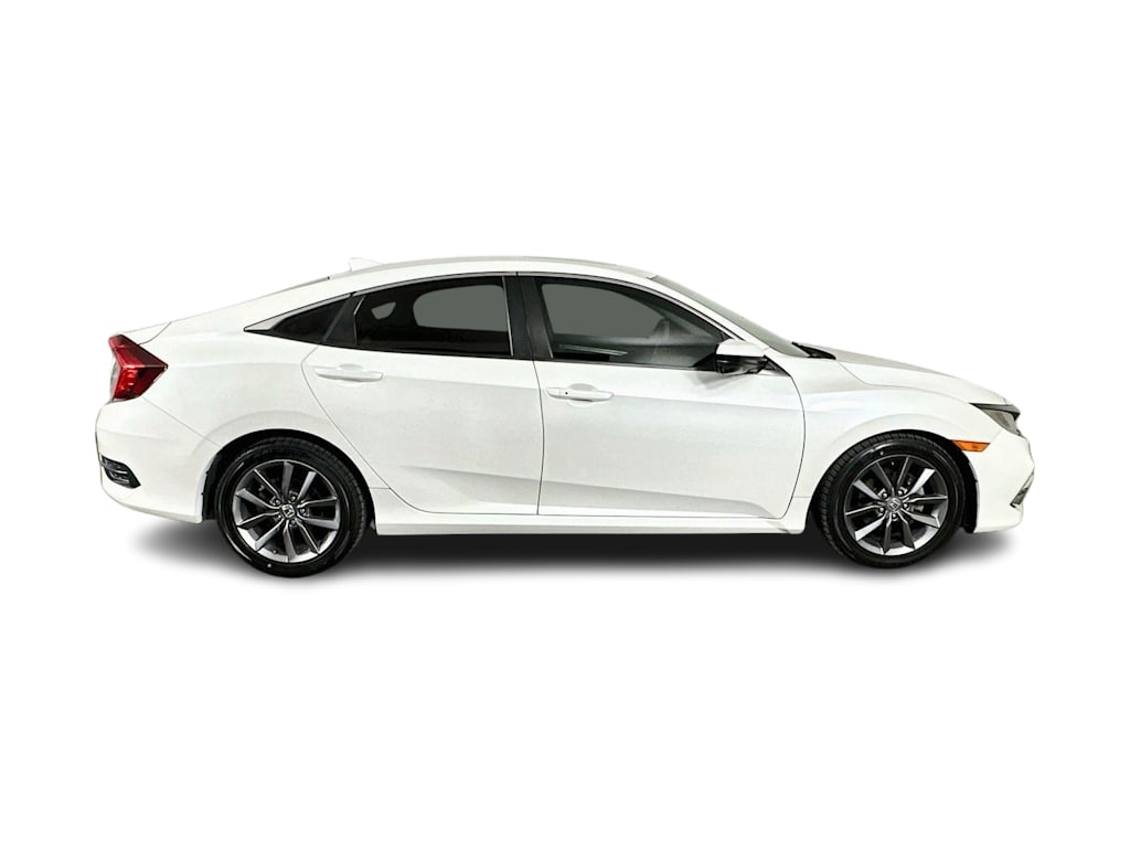 Thumbnail: 2019 Honda Civic - 25