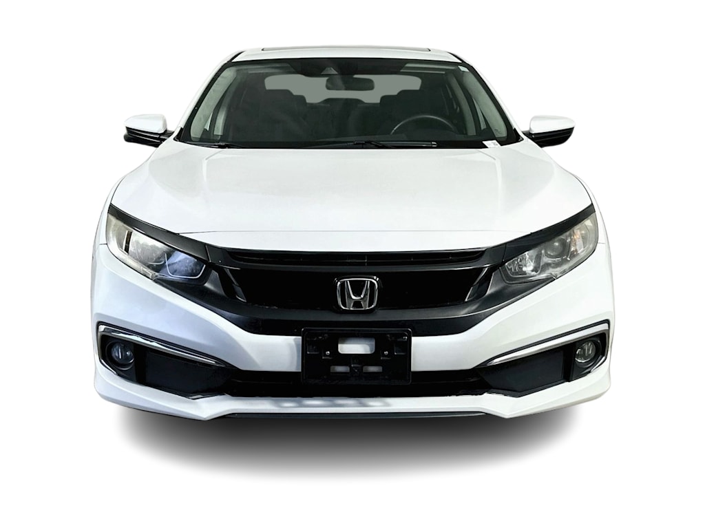 Thumbnail: 2019 Honda Civic - 6