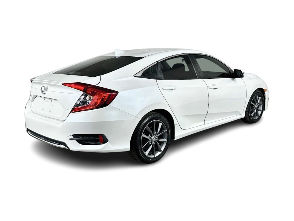 Thumbnail: 2019 Honda Civic - 24