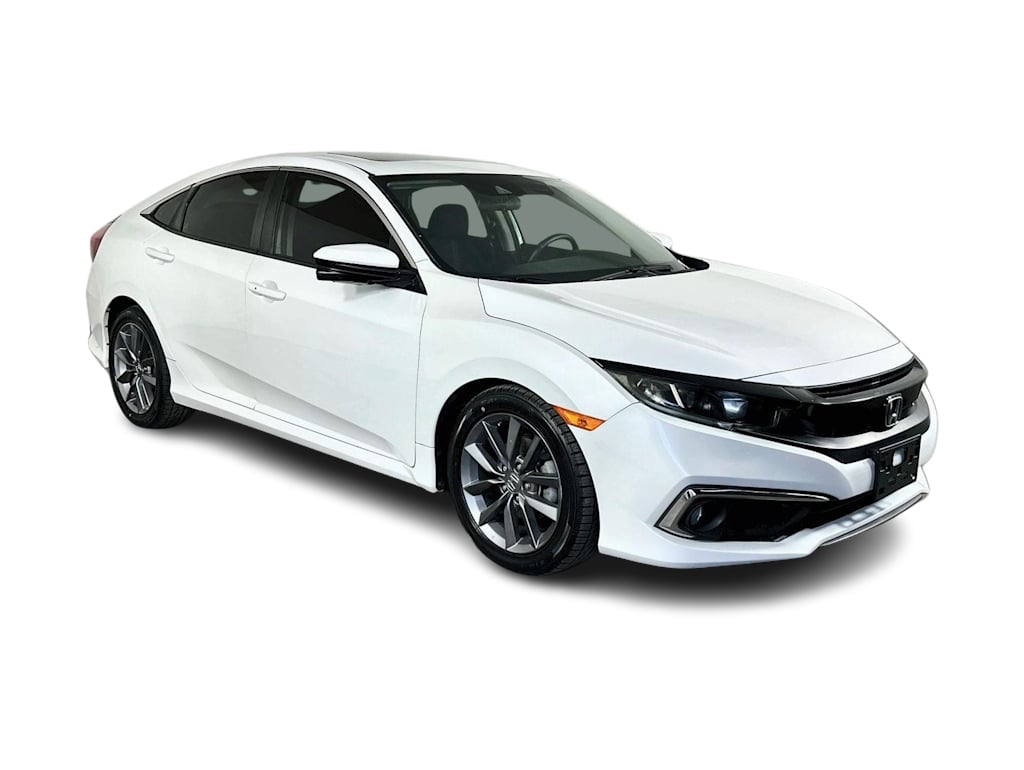 Thumbnail: 2019 Honda Civic - 23
