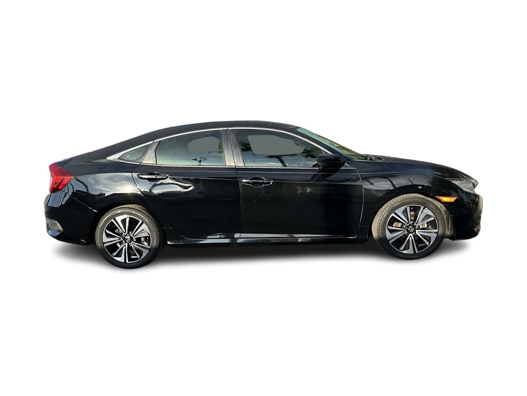 Thumbnail: 2017 Honda Civic - 19