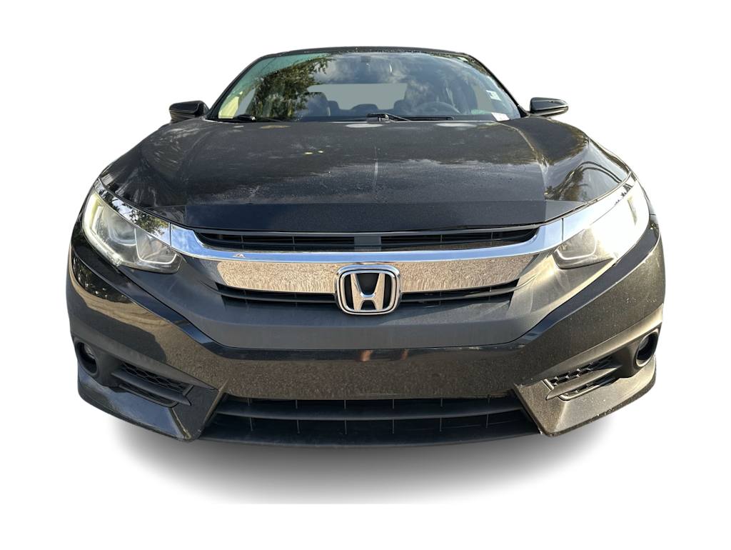 Thumbnail: 2017 Honda Civic - 4