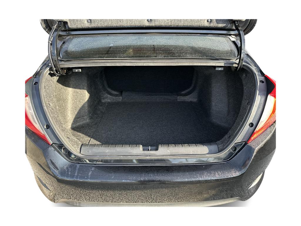 Thumbnail: 2017 Honda Civic - 13