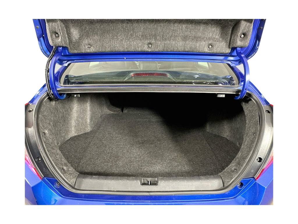 Thumbnail: 2019 Honda Civic - 18