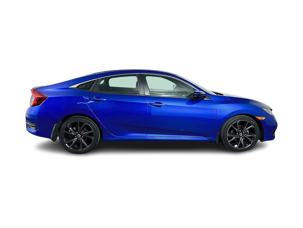 Thumbnail: 2019 Honda Civic - 24