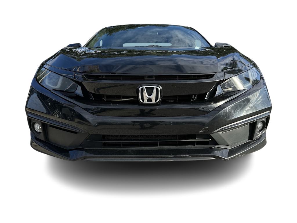 Thumbnail: 2019 Honda Civic - 21
