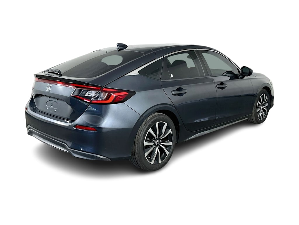 Thumbnail: 2022 Honda Civic - 24